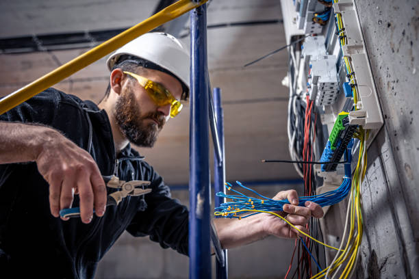 Best Electrical Rewiring Services  in Green Level, NC