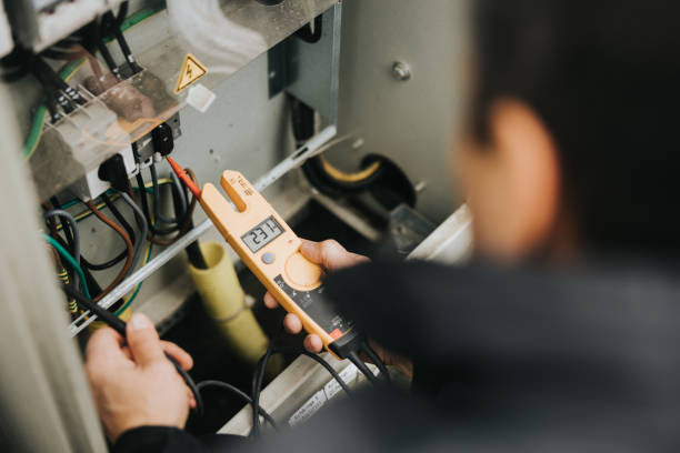 Best 24-Hour Electrician  in Green Level, NC