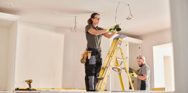 Best Circuit Breaker Repair  in Green Level, NC
