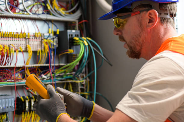 Best Electrician Near Me  in Green Level, NC